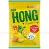 Kẹo Họng Orion Vị Quất Mật Ong gói 175g
