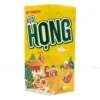 Kẹo Họng Hộp Lục Giác Vị Hỗn Hợp Hộp 105G