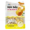 Kẹo Xoài Chín Bóc Vỏ Đại Long Túi 300G