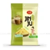Bánh gạo Hàn Quốc Jinju cốm sữa 145G
