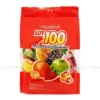 Kẹo Dẻo Lot100 Hương Trái Cây 320G