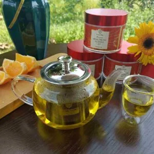 Alternative view of Đông Trùng Hạ Thảo X3 Premium