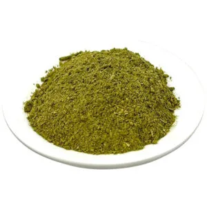 Lan Kim Tuyến Sấy Thăng Hoa Dạng Bột