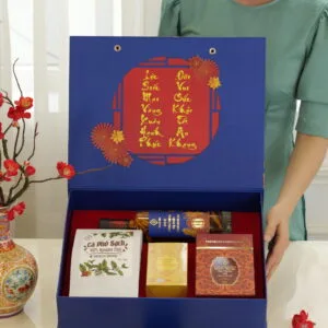 Set Quà Tết 2024