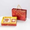 Bộ hộp quà tổ yến thượng hạng YangBay 100Gram