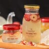 Yến Chưng Tươi Táo Tàu Yến Vụn 75ml