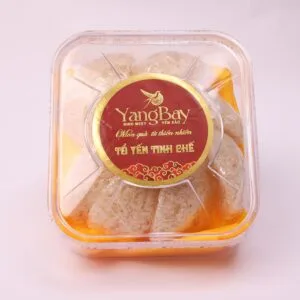 Alternative view of Tổ Yến Tinh Chế Baby 50Gram