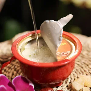 Alternative view of Súp Yến Sấy Thăng Hoa Tự Sôi – Đông Trùng Hạ Thảo